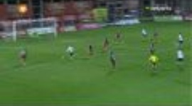 Liga Zon Sagres: Nacional 0-1 U. Leiria (2010-2011)