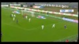 Serie A: Fiorentina 2-0 Atalanta (2009-2010)