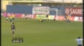 Liga Zon Sagres: Estoril 3-1 Marítimo (2012-2013)