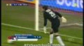 Eredivisie League: AZ 6-2 RKC (2009-2010)