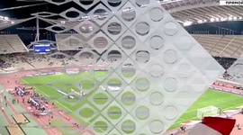 Liga das Nações: Grécia 1 - 0 Hungria (2018)