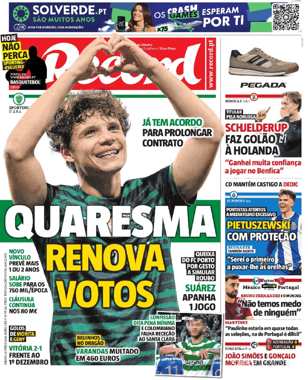 FUTEBOL 365