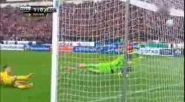 Premier Liga: CSKA 1-0 Rostov (2013-2014)