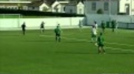 III Divisão Açores: Santiago 3-0 Sp. Guadalupe (2011-2012)