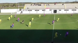 Campeonato de Portugal: Ginásio Figueirense 0 - 1 Valadares Gaia (2019-2020)
