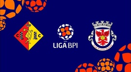 Liga de Futebol Feminino BPI: Condeixa 2 - 4 Atlético Ouriense (2021-2022)