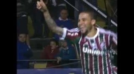 Brasileirão: Criciúma 1-2 Fluminense (2013)