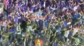 Liga BBVA: Espanyol 4 - 2 Valladolid (2013-2014)