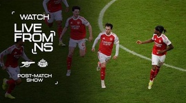 Premier League: Arsenal 3 - 0 Sunderland (2025-2026)