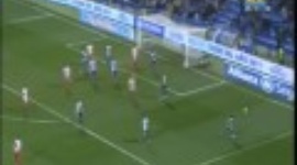 La Liga: Hercules 4-1 Atlético Madrid (2010-2011)