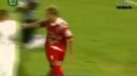 Torneo Clausura: Huracan 2-1 Quilmes (Clausura 2011)
