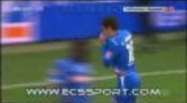 Bundesliga: 1899 Hoffenheim 2-1 Hannover 96 (2009-2010)