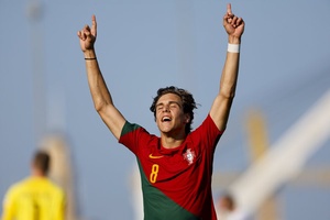 Miguel Nogueira substitui Gustavo Sá na seleção sub-21