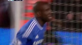 Premier League: Chelsea 4 - 0 Tottenham (2013-2014)