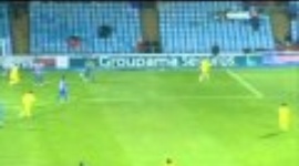 La Liga: Getafe 3-0 Villarreal (2009-2010)