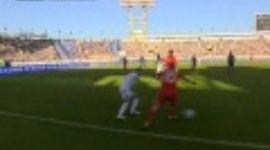 Qual. Europeu: Rússia 3-1 Arménia (2012)