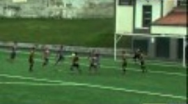 II Divisão Centro: Angrense 0-1 Operário (2011-2012)