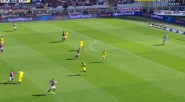 Serie A: Torino 3 - 0 Chievo (2018-2019)