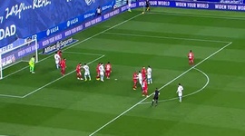 La Liga: Real Sociedad 3 - 2 Espanyol (2018-2019)