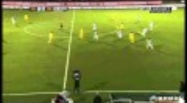 Serie A: Siena 2-1 Udinese (2009-2010)