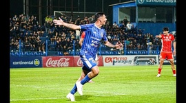 Division Profesional: Sol de América 3 - 0 General Caballero JLM (2024)