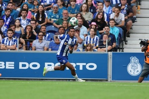I Liga: FC Porto 1-1 Arouca (ficha)