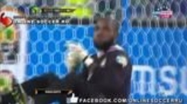 CAN: Rep. Congo 1-1 Mali (2013)