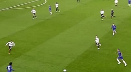 League Cup: Chelsea 3 - 2 Derby County (2018-2019)