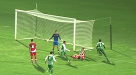 Liga Revelação: Rio Ave 3 - 2 Desp. Aves (2018-2019)