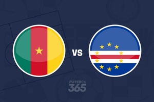 EM DIRETO: Acompanhe o Camarões vs Cabo Verde de qualificação para o Mundial 2026