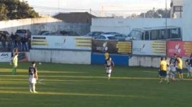 Nacional de Séniores: Gondomar 3 - 1 Sp. Espinho (2014-2015)