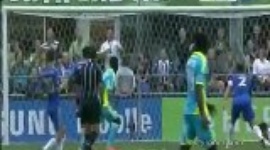 Jogos Amigáveis: Seattle Sounders 2-4 Chelsea (2012-2013)