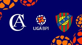 Liga de Futebol Feminino BPI: Clube Albergaria 1 - 3 Damaiense (2022-2023)
