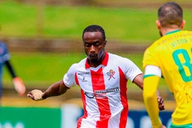 Mafra despromovido à Liga 3 ao perder em casa com o Leixões