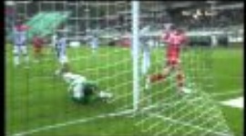 Serie A: Siena 3-2 Bari (2009-2010)