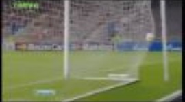 Liga Campeões: Sp. Braga 0-2 CFR Cluj (2012-2013)