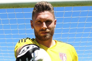 OFICIAL: Simão Bertelli regressa a Portugal para defender as cores do AVS