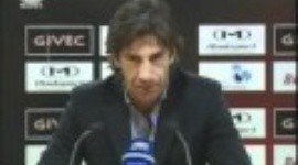Liga Orangina: Gil Vicente 3-0 Santa Clara (2010-2011)