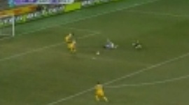 Taça UEFA: Sampdoria 0-1 Metalist (2008-2009)