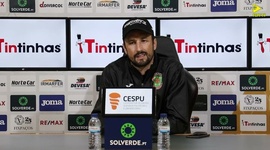 Liga Portugal Bwin: Antevisão de César Peixoto ao Arouca vs Paços Ferreira (2021-2022)