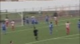 III Divisão Açores: Barreiro 2-1 SC Marítimo (2012-2013)