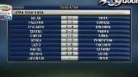 Serie A: Lazio 1-0 Cagliari (2011-2012)