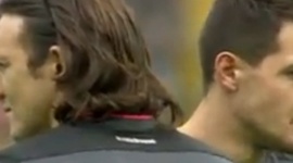 Serie A: Lazio 2 - 1 Palermo (2014-2015)
