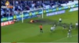 La Liga: Racing 0-0 Espanyol (2010-2011)