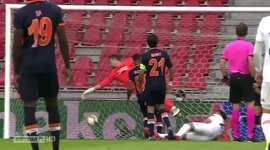 Liga Europa: Kobenhavn 3 - 0 Basaksehir (2019-2020)