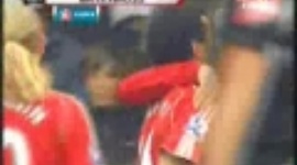 Premier League: Fulham 0-2 Liverpool (2007-2008)
