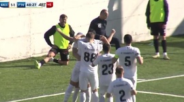 Superliga: KF Ballkani 2 - 2 KF Feronikeli (2023-2024)
