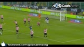 Serie A: Palermo 4-3 Inter (2011-2012)