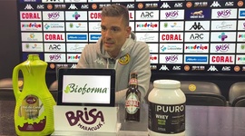 Liga Portugal Betclic: Antevisão de Tiago Margarido ao Nacional vs Rio Ave (2025-2026)