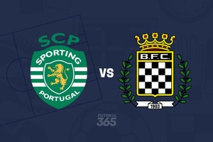 EM DIRETO: Acompanhe o Sporting vs Boavista da I Liga